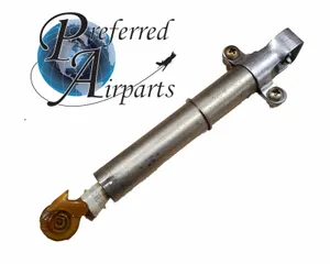 NEW Cessna 310R Aileron Trim Actuator Assy. P/N 0831278-7 (26127)